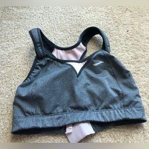 Brooks Rebound Racer Sports Bra